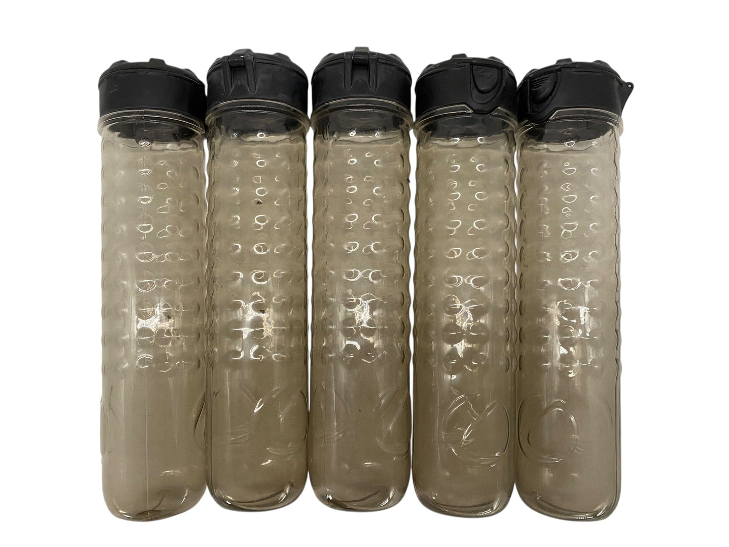 Used 5 Dye Lock Lid Pods Paintball Gun from CPXBrosPaintball Buy/Sell/Trade Paintball Markers, New Paintball Guns, Paintball Hoppers, Paintball Masks, and Hormesis Headbands