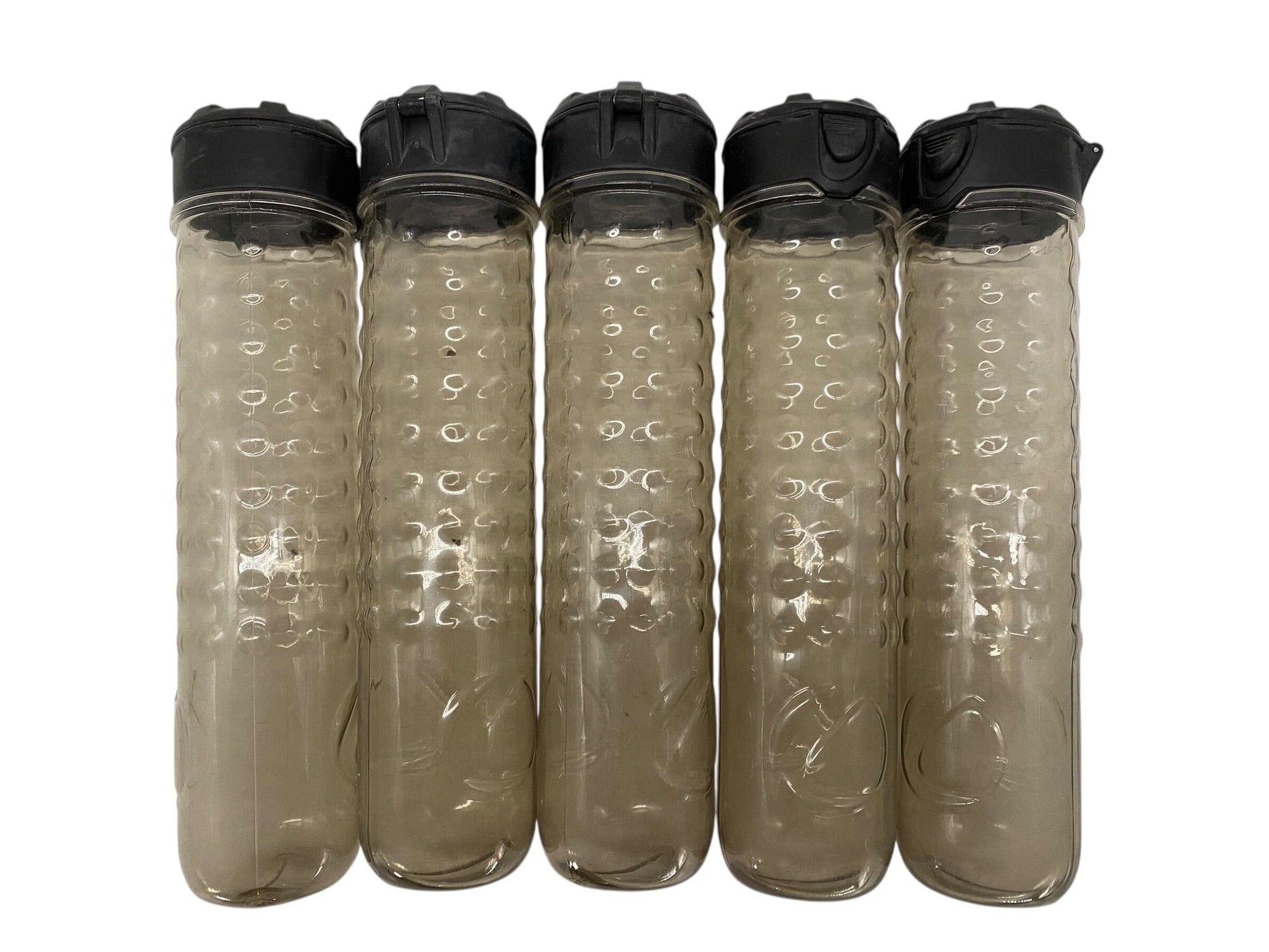 Used 5 Dye Lock Lid Pods Paintball Gun from CPXBrosPaintball Buy/Sell/Trade Paintball Markers, New Paintball Guns, Paintball Hoppers, Paintball Masks, and Hormesis Headbands