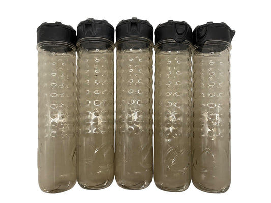 Used 5 Dye Lock Lid Pods Paintball Gun from CPXBrosPaintball Buy/Sell/Trade Paintball Markers, New Paintball Guns, Paintball Hoppers, Paintball Masks, and Hormesis Headbands