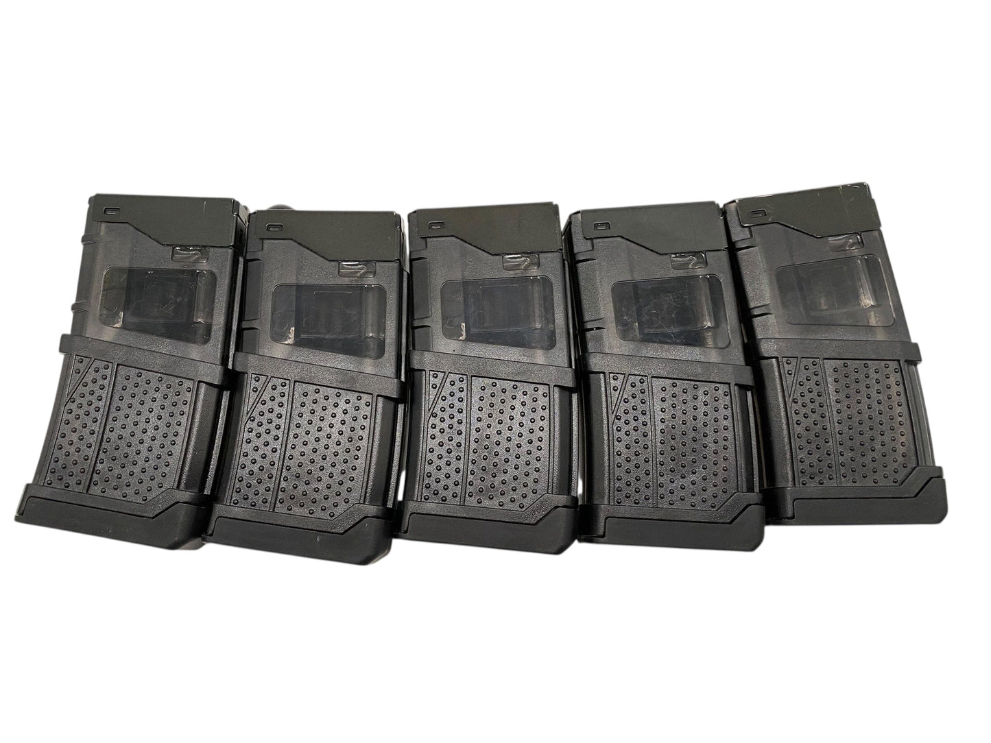 Used 5 First Strike T15 Magazines Paintball Gun from CPXBrosPaintball Buy/Sell/Trade Paintball Markers, New Paintball Guns, Paintball Hoppers, Paintball Masks, and Hormesis Headbands