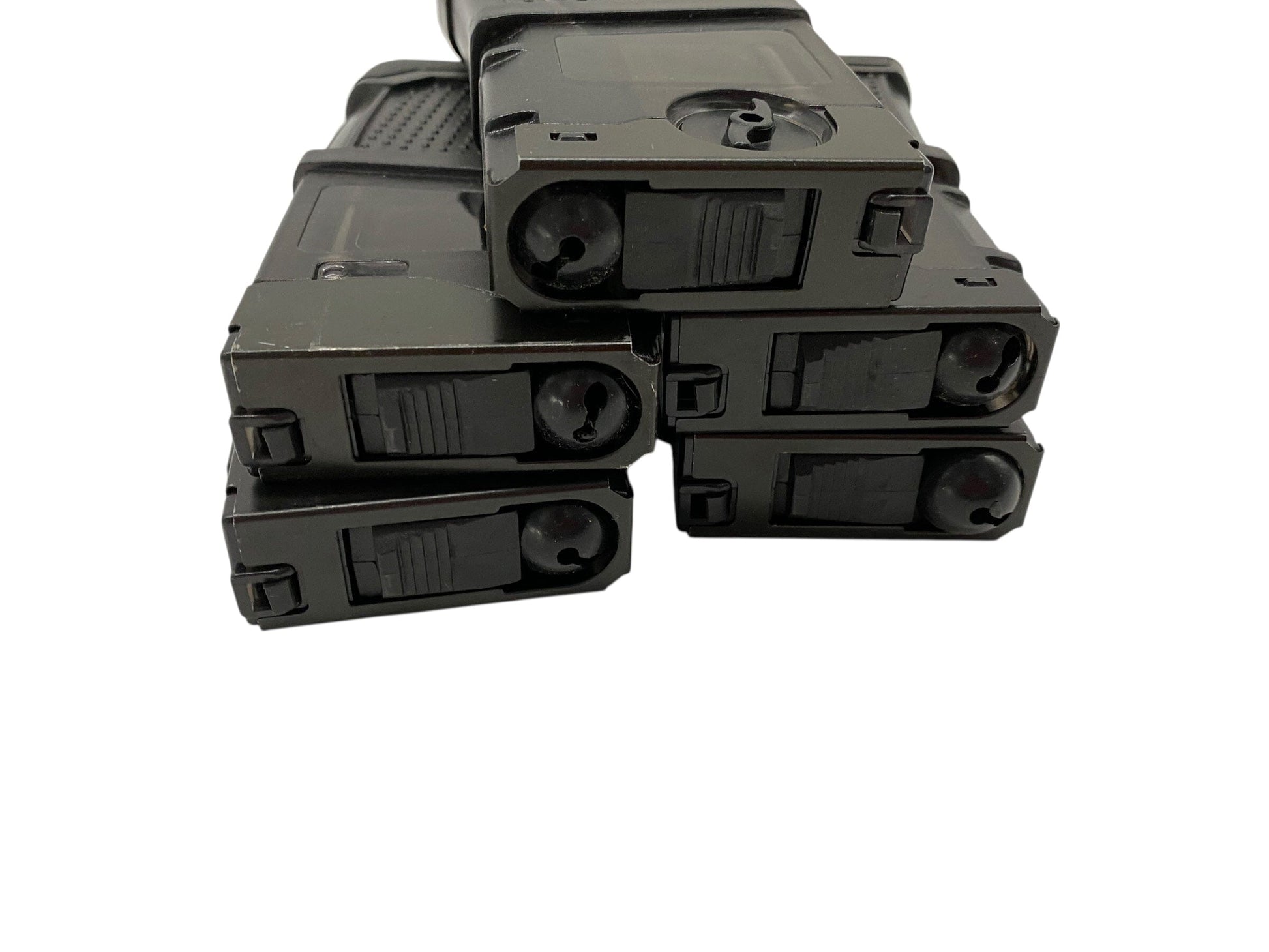 Used 5 First Strike T15 Magazines Paintball Gun from CPXBrosPaintball Buy/Sell/Trade Paintball Markers, New Paintball Guns, Paintball Hoppers, Paintball Masks, and Hormesis Headbands