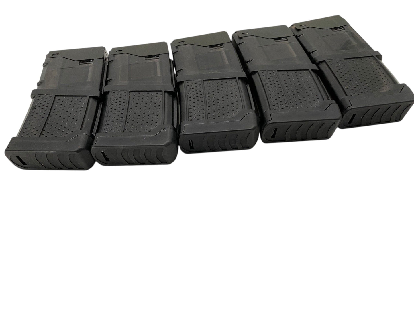 Used 5 First Strike T15 Magazines Paintball Gun from CPXBrosPaintball Buy/Sell/Trade Paintball Markers, New Paintball Guns, Paintball Hoppers, Paintball Masks, and Hormesis Headbands