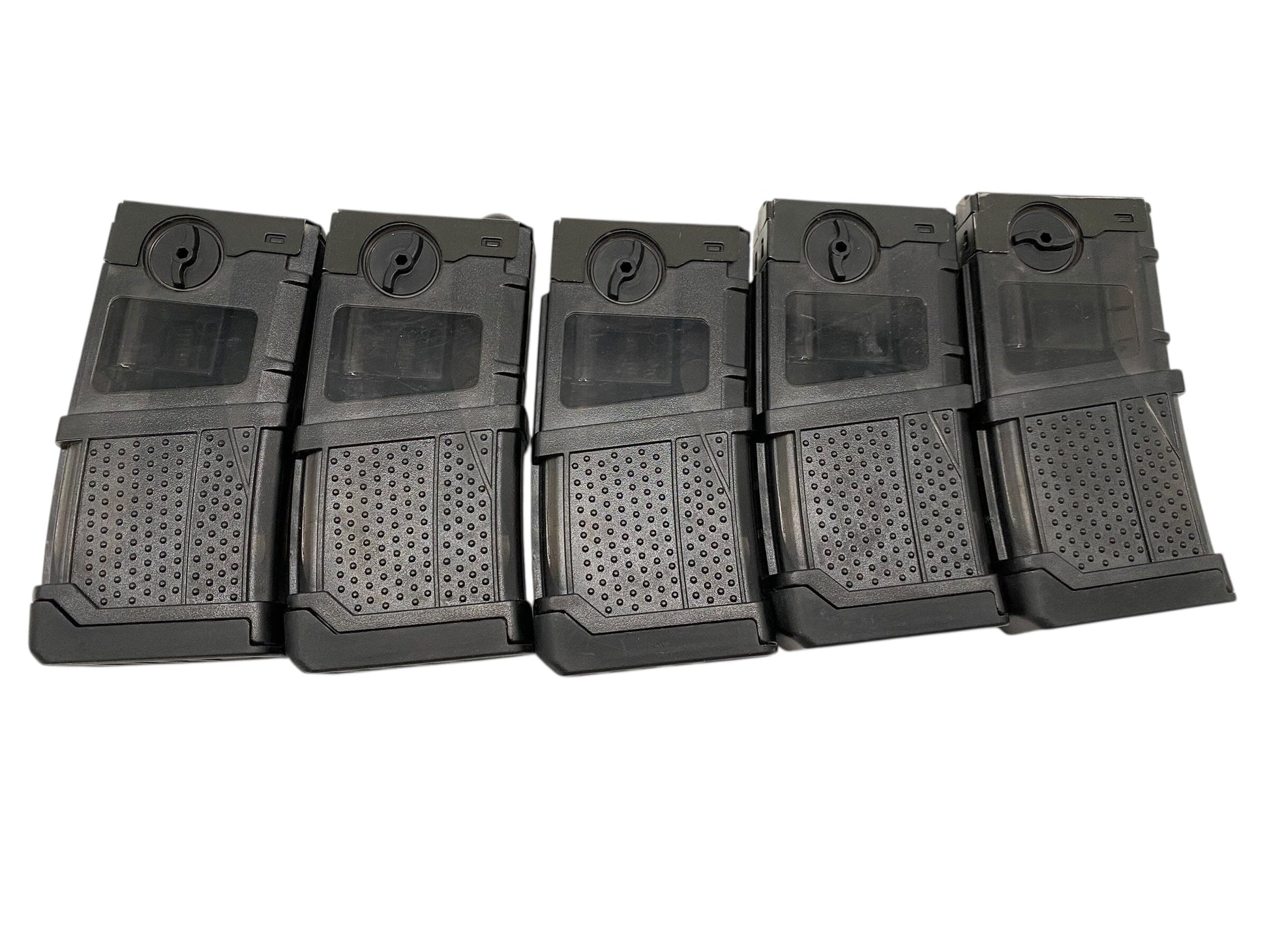 Used 5 First Strike T15 Magazines Paintball Gun from CPXBrosPaintball Buy/Sell/Trade Paintball Markers, New Paintball Guns, Paintball Hoppers, Paintball Masks, and Hormesis Headbands