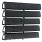 Used 5 Tippmann TCR TiPX 2 Pack - 12 Round Extended Mags TPX Magazine Paintball Gun from CPXBrosPaintball Buy/Sell/Trade Paintball Markers, New Paintball Guns, Paintball Hoppers, Paintball Masks, and Hormesis Headbands