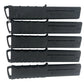 Used 5 Tippmann TCR TiPX 2 Pack - 12 Round Extended Mags TPX Magazine Paintball Gun from CPXBrosPaintball Buy/Sell/Trade Paintball Markers, New Paintball Guns, Paintball Hoppers, Paintball Masks, and Hormesis Headbands