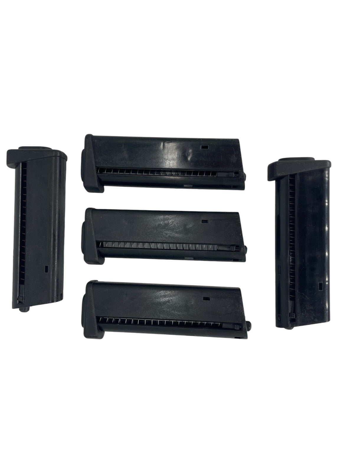 Used 5x Tippmann tipx mags Paintball Gun from CPXBrosPaintball Buy/Sell/Trade Paintball Markers, New Paintball Guns, Paintball Hoppers, Paintball Masks, and Hormesis Headbands