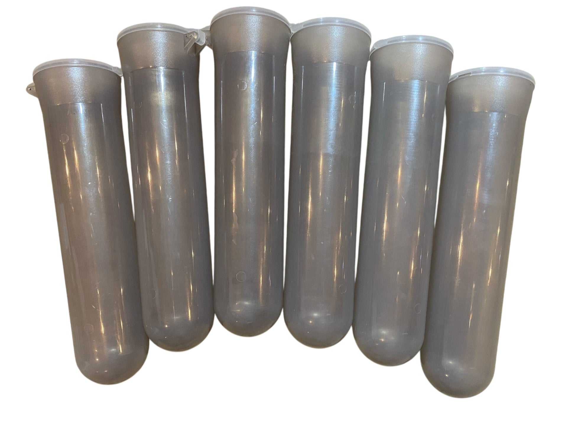 Used 6 Gen X Global Paintball Pods - Light Grey Paintball Gun from CPXBrosPaintball Buy/Sell/Trade Paintball Markers, New Paintball Guns, Paintball Hoppers, Paintball Masks, and Hormesis Headbands