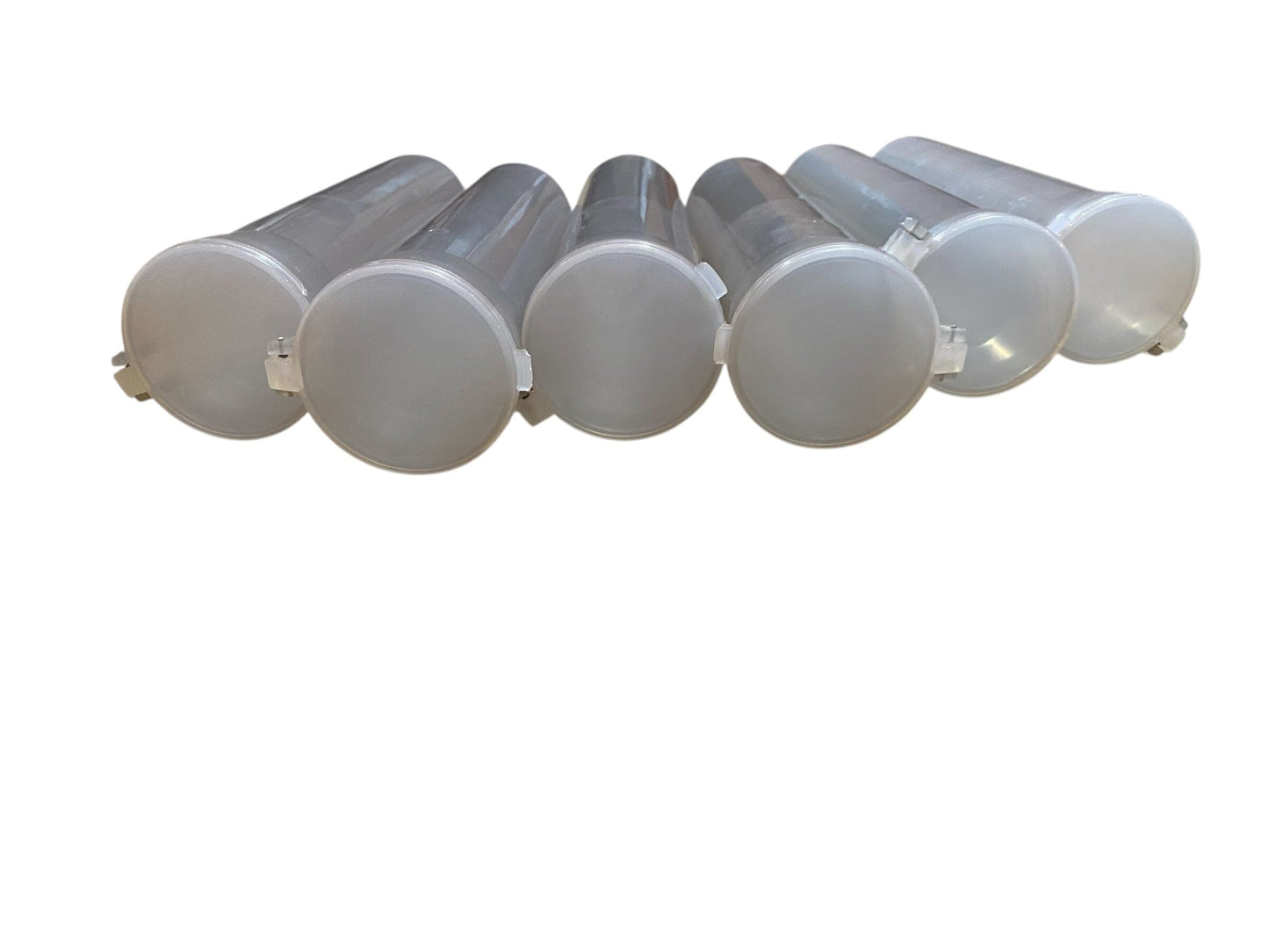 Used 6 Gen X Global Paintball Pods - Light Grey Paintball Gun from CPXBrosPaintball Buy/Sell/Trade Paintball Markers, New Paintball Guns, Paintball Hoppers, Paintball Masks, and Hormesis Headbands