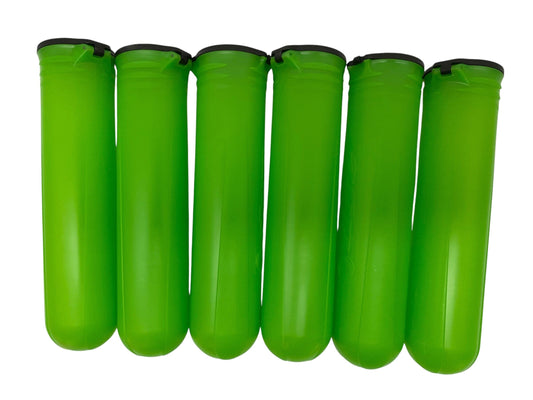 Used 6 Green Dye Pods Paintball Gun from CPXBrosPaintball Buy/Sell/Trade Paintball Markers, New Paintball Guns, Paintball Hoppers, Paintball Masks, and Hormesis Headbands