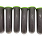 Used 6 Hk Army Paintball Pods - Gray/Green Paintball Gun from CPXBrosPaintball Buy/Sell/Trade Paintball Markers, New Paintball Guns, Paintball Hoppers, Paintball Masks, and Hormesis Headbands