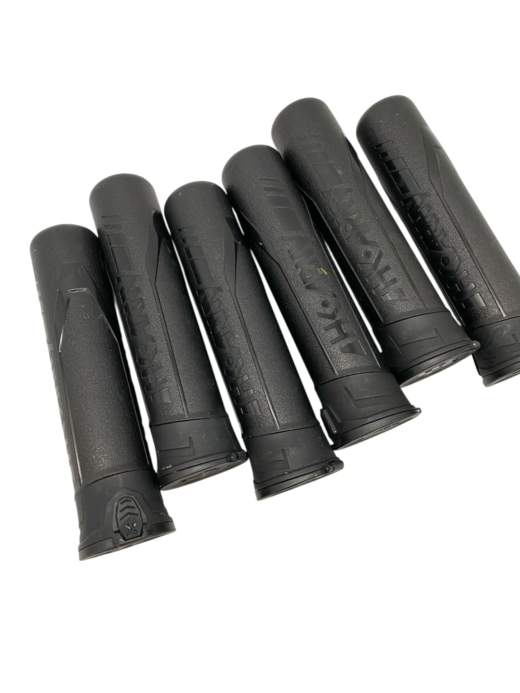 Used 6 Hk Paintball Pods Paintball Gun from CPXBrosPaintball Buy/Sell/Trade Paintball Markers, New Paintball Guns, Paintball Hoppers, Paintball Masks, and Hormesis Headbands