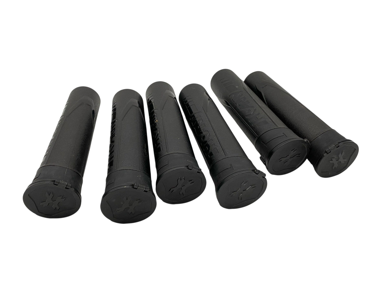 Used 6 Hk Paintball Pods Paintball Gun from CPXBrosPaintball Buy/Sell/Trade Paintball Markers, New Paintball Guns, Paintball Hoppers, Paintball Masks, and Hormesis Headbands