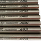 Used 7 Adrenaline Sas Barrel Inserts with Case Paintball Gun from CPXBrosPaintball Buy/Sell/Trade Paintball Markers, New Paintball Guns, Paintball Hoppers, Paintball Masks, and Hormesis Headbands