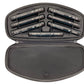 Used 7 Freak Barrel Inserts Blackout Paintball Gun from CPXBrosPaintball Buy/Sell/Trade Paintball Markers, New Paintball Guns, Paintball Hoppers, Paintball Masks, and Hormesis Headbands