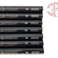 Used 7 Freak Barrel Inserts Blackout Paintball Gun from CPXBrosPaintball Buy/Sell/Trade Paintball Markers, New Paintball Guns, Paintball Hoppers, Paintball Masks, and Hormesis Headbands