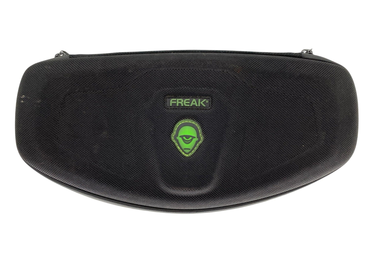 Used 7 Freak Barrel Inserts with Case Paintball Gun from CPXBrosPaintball Buy/Sell/Trade Paintball Markers, New Paintball Guns, Paintball Hoppers, Paintball Masks, and Hormesis Headbands