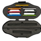 Used 7 Freak Barrel Inserts with Case Paintball Gun from CPXBrosPaintball Buy/Sell/Trade Paintball Markers, New Paintball Guns, Paintball Hoppers, Paintball Masks, and Hormesis Headbands