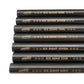 Used 7 INFAMOUS X FREAK XL STAINLESS STEEL BOREMASTER INSERT KIT - BLACK NITRIDE Paintball Gun from CPXBrosPaintball Buy/Sell/Trade Paintball Markers, New Paintball Guns, Paintball Hoppers, Paintball Masks, and Hormesis Headbands