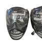 Used 7 Paintball Masks Lot Tippman Scott Paintball Gun from CPXBrosPaintball Buy/Sell/Trade Paintball Markers, New Paintball Guns, Paintball Hoppers, Paintball Masks, and Hormesis Headbands