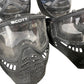 Used 7 Paintball Masks Lot Tippman Scott Paintball Gun from CPXBrosPaintball Buy/Sell/Trade Paintball Markers, New Paintball Guns, Paintball Hoppers, Paintball Masks, and Hormesis Headbands