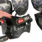 Used 7 Paintball Masks Lot Tippman Scott Paintball Gun from CPXBrosPaintball Buy/Sell/Trade Paintball Markers, New Paintball Guns, Paintball Hoppers, Paintball Masks, and Hormesis Headbands