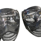 Used 7 Paintball Masks Lot Tippman Scott Paintball Gun from CPXBrosPaintball Buy/Sell/Trade Paintball Markers, New Paintball Guns, Paintball Hoppers, Paintball Masks, and Hormesis Headbands