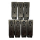 Used 7 Planet Eclipse CF20 Continuous Feed 20 Round Paintball Magazine Black Paintball Gun from CPXBrosPaintball Buy/Sell/Trade Paintball Markers, New Paintball Guns, Paintball Hoppers, Paintball Masks, and Hormesis Headbands