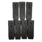 Used 7 Planet Eclipse CF20 Continuous Feed 20 Round Paintball Magazine Black Paintball Gun from CPXBrosPaintball Buy/Sell/Trade Paintball Markers, New Paintball Guns, Paintball Hoppers, Paintball Masks, and Hormesis Headbands