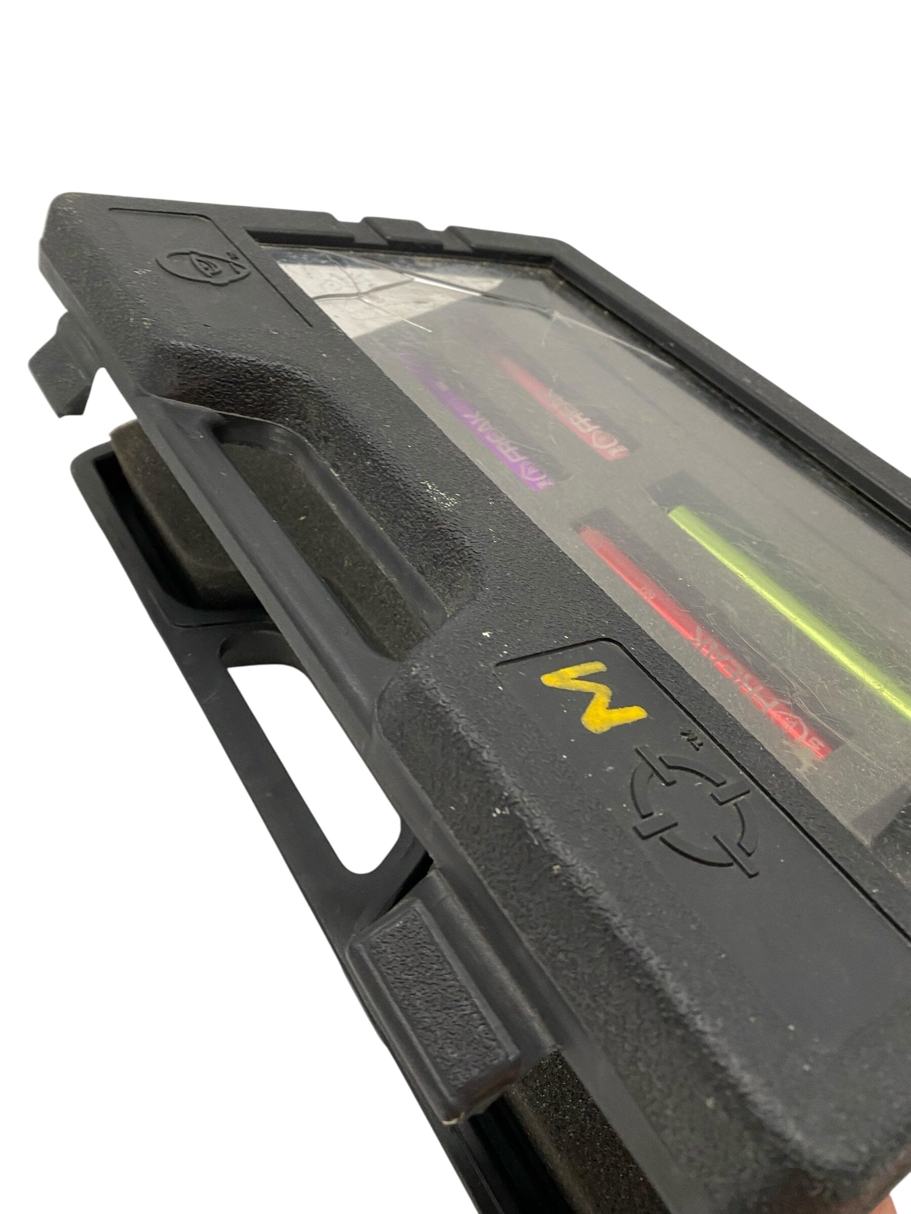 Used 8 Freak Barrel Inserts With Case Paintball Gun from CPXBrosPaintball Buy/Sell/Trade Paintball Markers, New Paintball Guns, Paintball Hoppers, Paintball Masks, and Hormesis Headbands