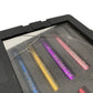 Used 8 Freak Barrel Inserts With Case Paintball Gun from CPXBrosPaintball Buy/Sell/Trade Paintball Markers, New Paintball Guns, Paintball Hoppers, Paintball Masks, and Hormesis Headbands