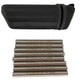 Used 8 Freak STAINLESS XL Barrel Inserts with Case Paintball Gun from CPXBrosPaintball Buy/Sell/Trade Paintball Markers, New Paintball Guns, Paintball Hoppers, Paintball Masks, and Hormesis Headbands