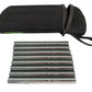 Used 8 Freak XL Barrel Inserts with Case Paintball Gun from CPXBrosPaintball Buy/Sell/Trade Paintball Markers, New Paintball Guns, Paintball Hoppers, Paintball Masks, and Hormesis Headbands