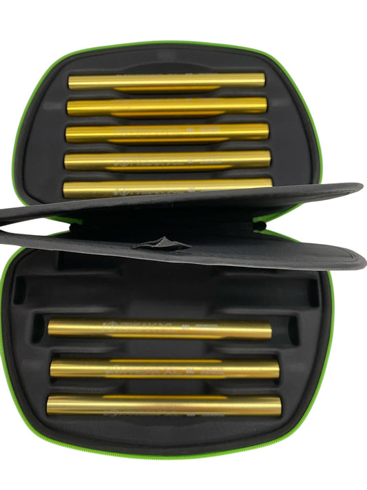 Used 8 Freak XL Inserts With Case Paintball Gun from CPXBrosPaintball Buy/Sell/Trade Paintball Markers, New Paintball Guns, Paintball Hoppers, Paintball Masks, and Hormesis Headbands