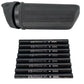 Used 8 Freak XL Inserts With Case Paintball Gun from CPXBrosPaintball Buy/Sell/Trade Paintball Markers, New Paintball Guns, Paintball Hoppers, Paintball Masks, and Hormesis Headbands