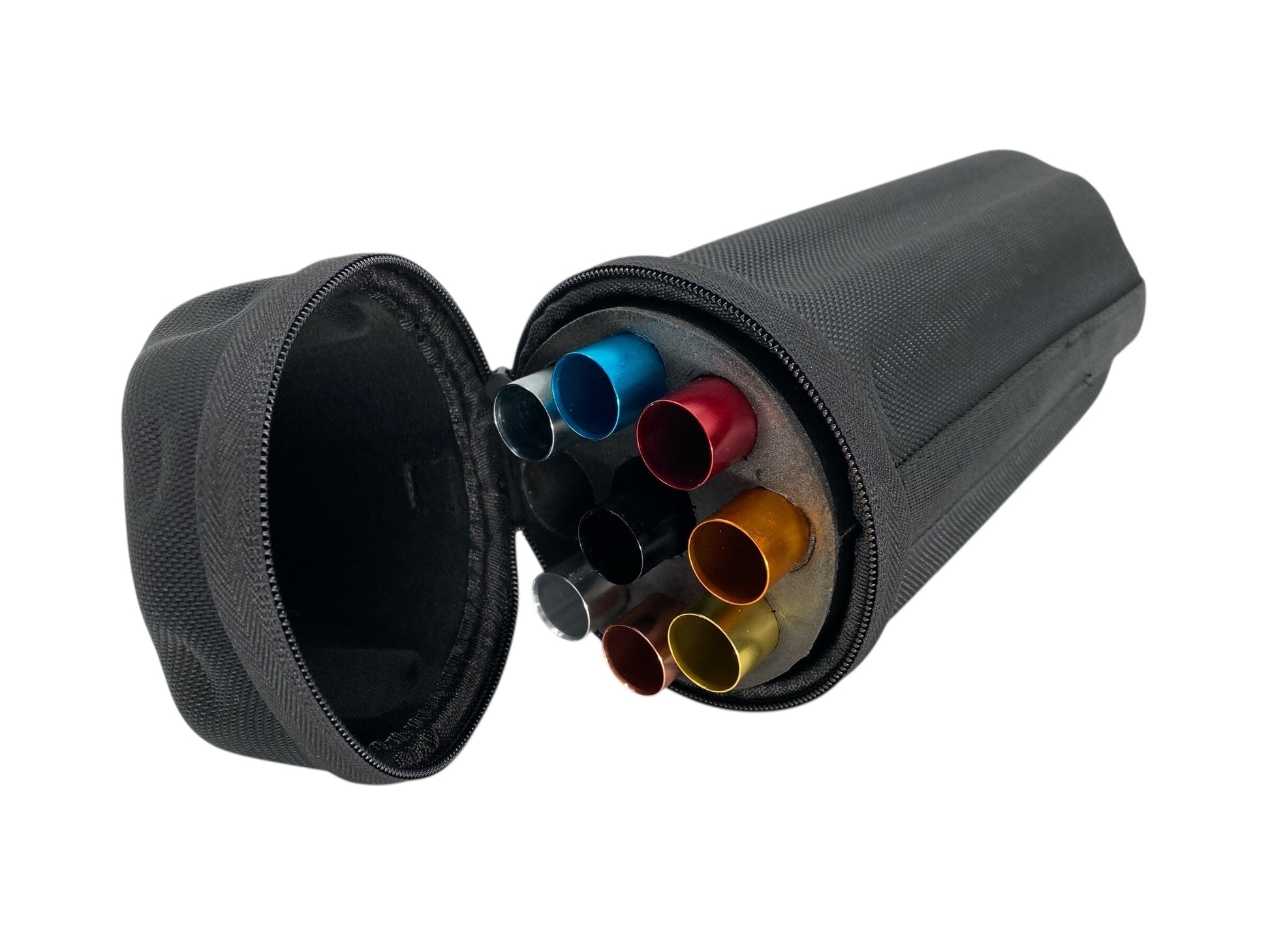 Used 8 Freak XL Paintball Barrel Inserts with Case Paintball Gun from CPXBrosPaintball Buy/Sell/Trade Paintball Markers, New Paintball Guns, Paintball Hoppers, Paintball Masks, and Hormesis Headbands