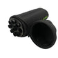Used 8 INFAMOUS X FREAK XL STAINLESS STEEL BOREMASTER INSERT KIT - BLACK NITRIDE Paintball Gun from CPXBrosPaintball Buy/Sell/Trade Paintball Markers, New Paintball Guns, Paintball Hoppers, Paintball Masks, and Hormesis Headbands