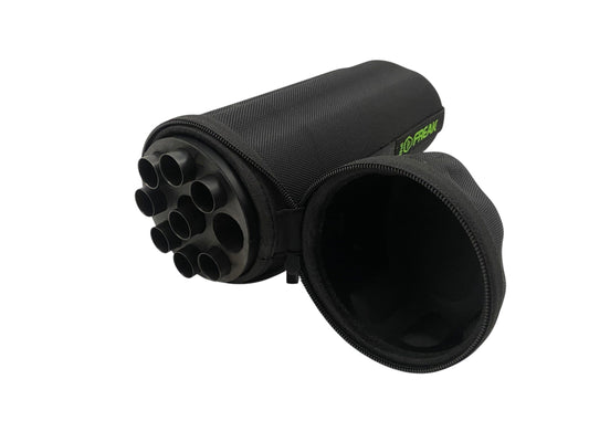 Used 8 INFAMOUS X FREAK XL STAINLESS STEEL BOREMASTER INSERT KIT - BLACK NITRIDE Paintball Gun from CPXBrosPaintball Buy/Sell/Trade Paintball Markers, New Paintball Guns, Paintball Hoppers, Paintball Masks, and Hormesis Headbands
