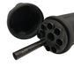 Used 8 INFAMOUS X FREAK XL STAINLESS STEEL BOREMASTER INSERT KIT - BLACK NITRIDE Paintball Gun from CPXBrosPaintball Buy/Sell/Trade Paintball Markers, New Paintball Guns, Paintball Hoppers, Paintball Masks, and Hormesis Headbands