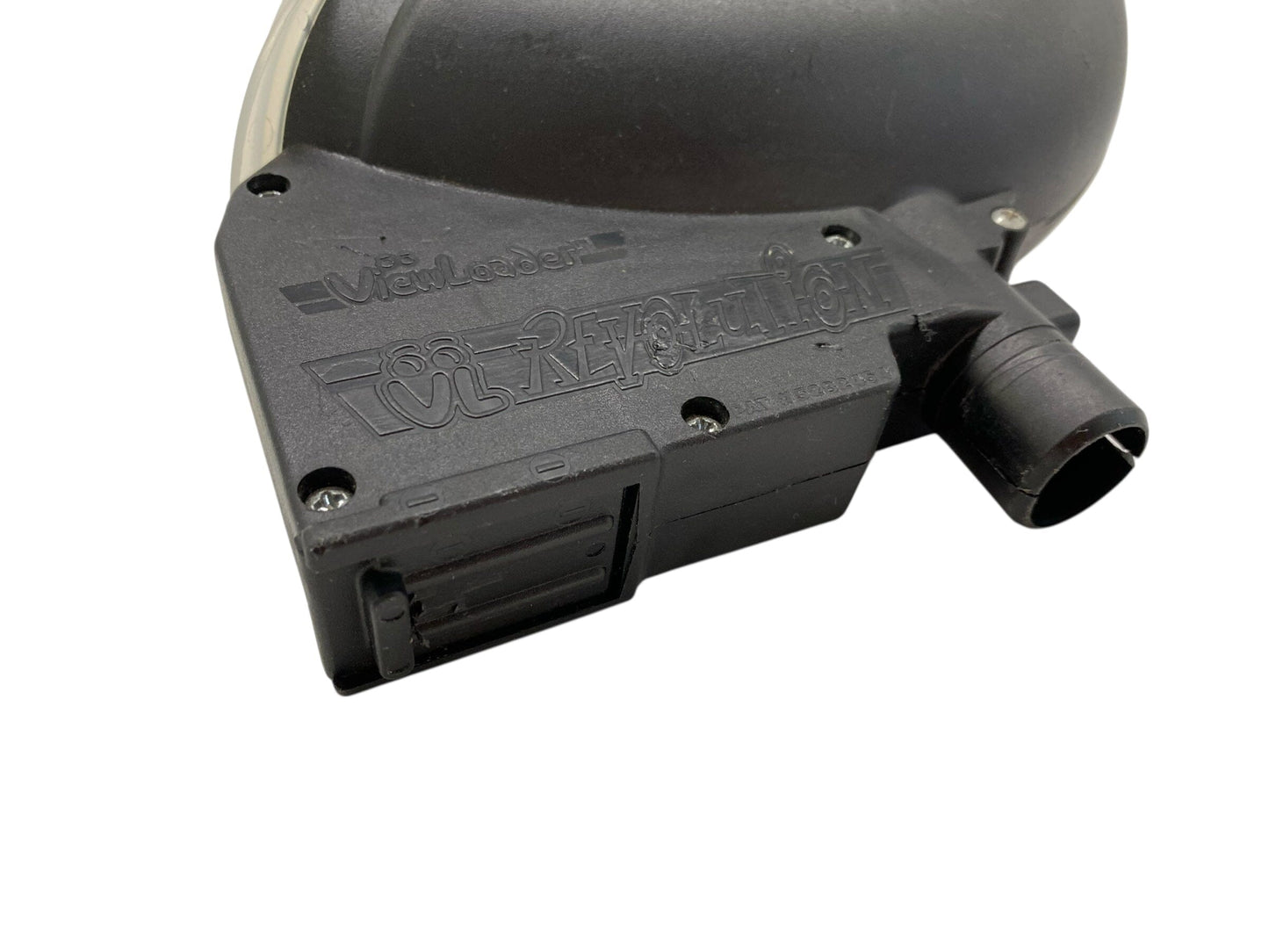 Used 88 VL Revolution Viewloader Paintball Hopper Paintball Gun from CPXBrosPaintball Buy/Sell/Trade Paintball Markers, New Paintball Guns, Paintball Hoppers, Paintball Masks, and Hormesis Headbands