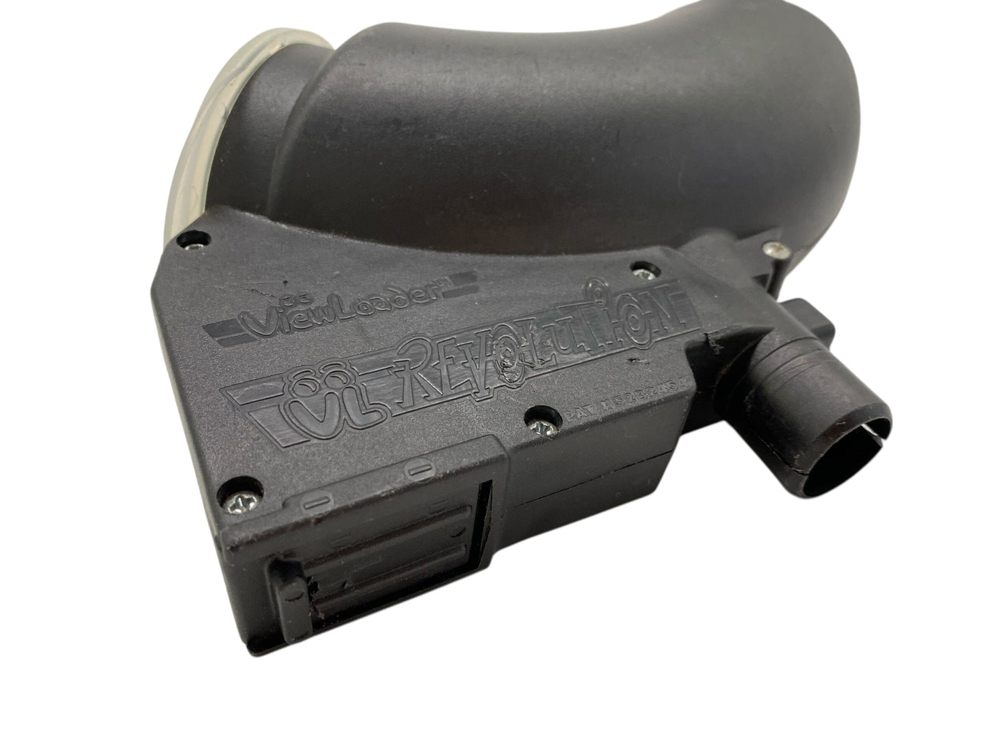 Used 88 VL Revolution Viewloader Paintball Hopper Paintball Gun from CPXBrosPaintball Buy/Sell/Trade Paintball Markers, New Paintball Guns, Paintball Hoppers, Paintball Masks, and Hormesis Headbands