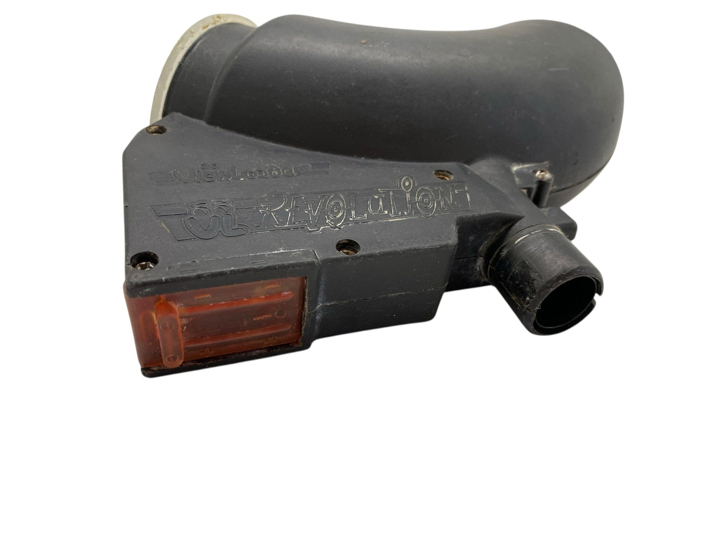 Used 88 VL Revolution Viewloader Paintball Hopper Paintball Gun from CPXBrosPaintball Buy/Sell/Trade Paintball Markers, New Paintball Guns, Paintball Hoppers, Paintball Masks, and Hormesis Headbands