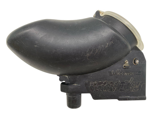 Used 88 VL Revolution Viewloader Paintball Hopper Paintball Gun from CPXBrosPaintball Buy/Sell/Trade Paintball Markers, New Paintball Guns, Paintball Hoppers, Paintball Masks, and Hormesis Headbands