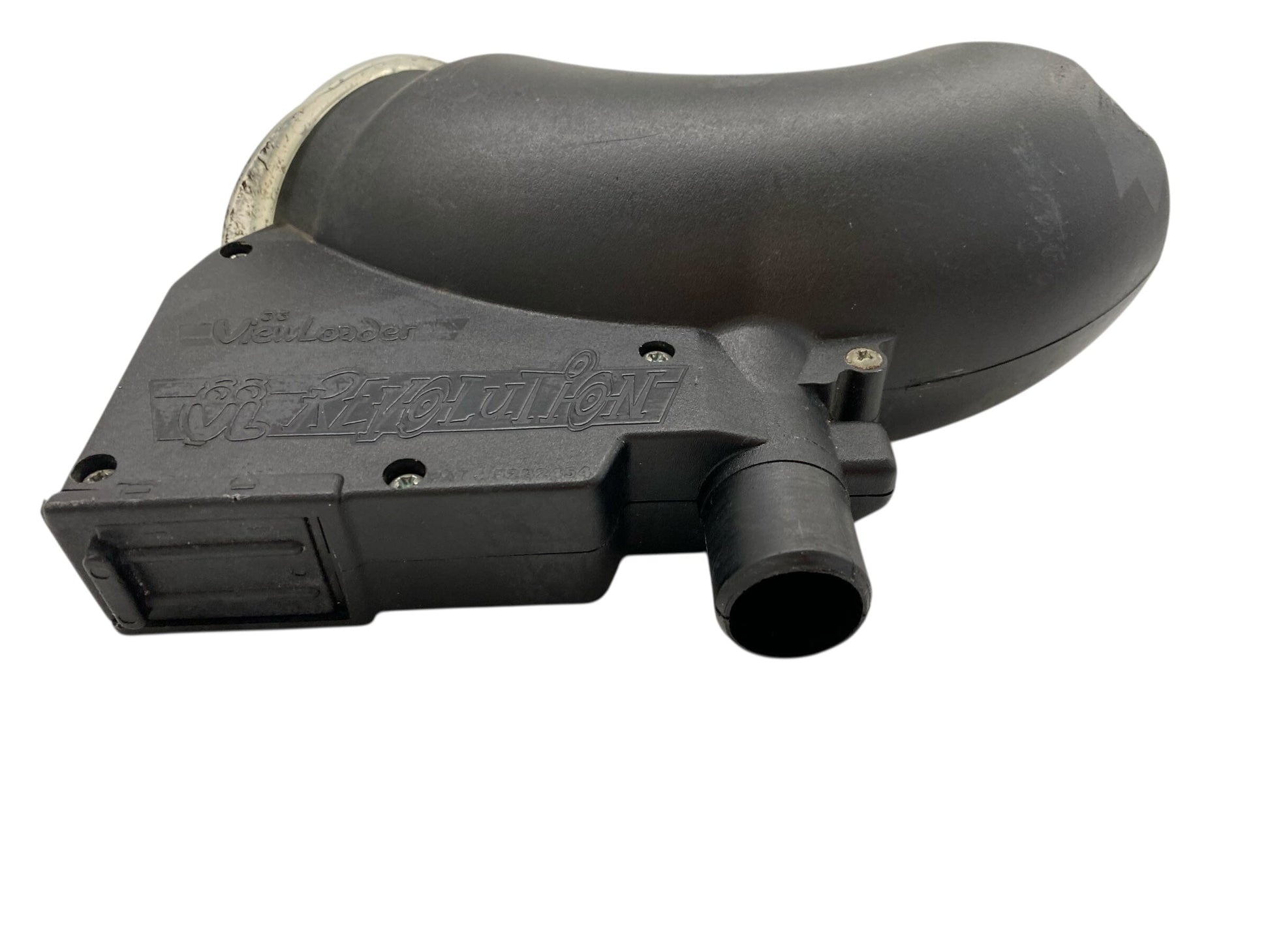 Used 88 VL Revolution Viewloader Paintball Loader Paintball Gun from CPXBrosPaintball Buy/Sell/Trade Paintball Markers, New Paintball Guns, Paintball Hoppers, Paintball Masks, and Hormesis Headbands