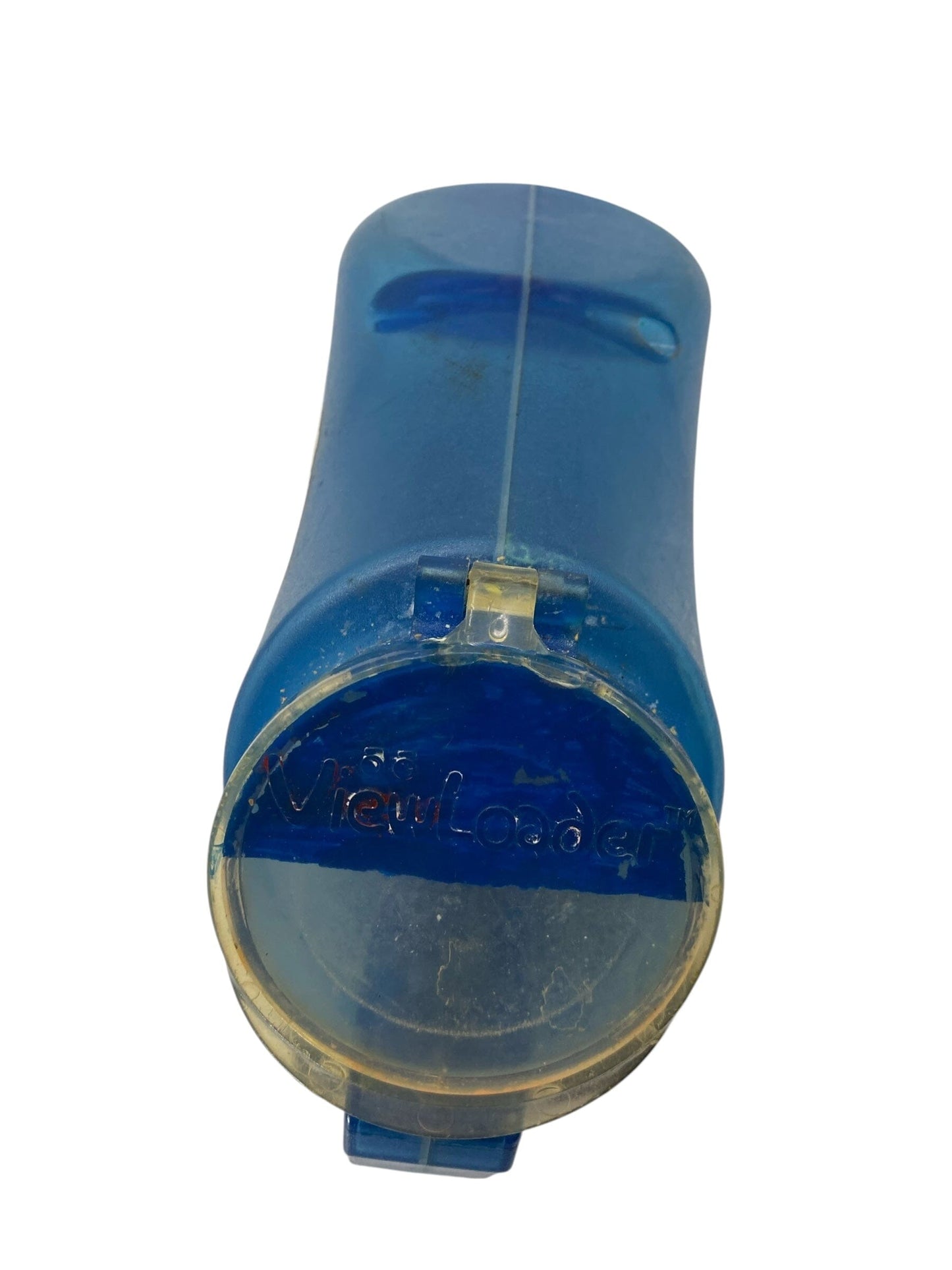 Used 88 VL Revolution Viewloader Paintball Loader Paintball Gun from CPXBrosPaintball Buy/Sell/Trade Paintball Markers, New Paintball Guns, Paintball Hoppers, Paintball Masks, and Hormesis Headbands