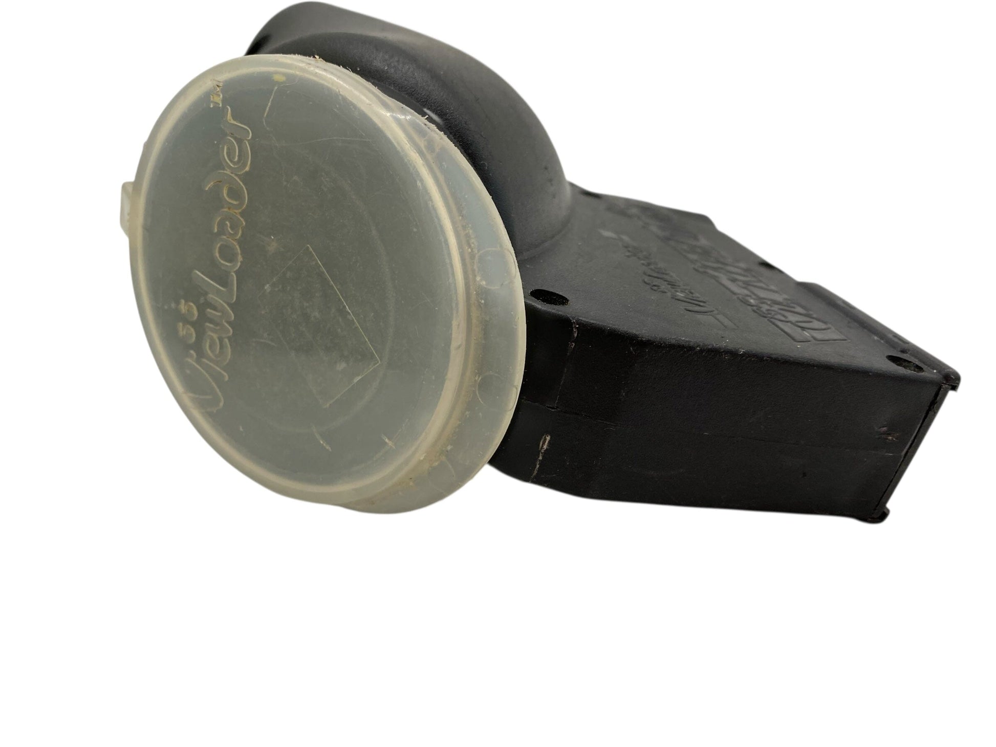 Used 88 VL Revolution Viewloader Paintball Loader Paintball Gun from CPXBrosPaintball Buy/Sell/Trade Paintball Markers, New Paintball Guns, Paintball Hoppers, Paintball Masks, and Hormesis Headbands