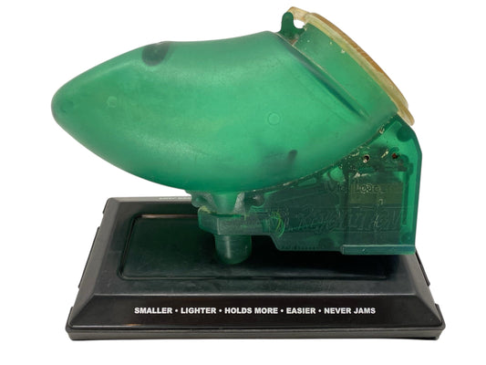 Used 88 VL Revolution Viewloader Paintball Loader Paintball Gun from CPXBrosPaintball Buy/Sell/Trade Paintball Markers, New Paintball Guns, Paintball Hoppers, Paintball Masks, and Hormesis Headbands