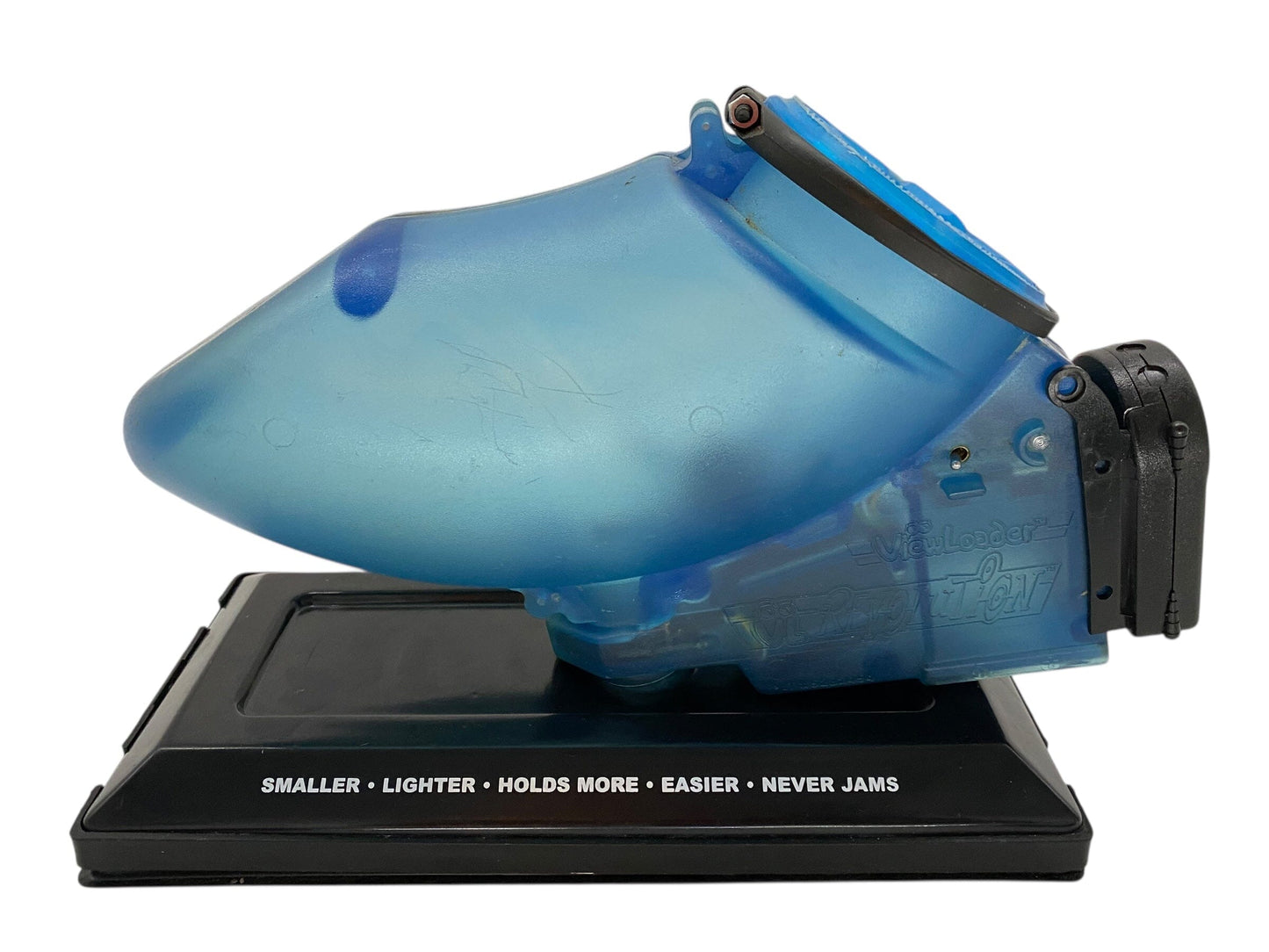 Used 88 VL Revolution Viewloader Paintball Loader Paintball Gun from CPXBrosPaintball Buy/Sell/Trade Paintball Markers, New Paintball Guns, Paintball Hoppers, Paintball Masks, and Hormesis Headbands