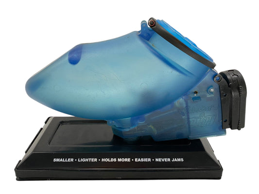 Used 88 VL Revolution Viewloader Paintball Loader Paintball Gun from CPXBrosPaintball Buy/Sell/Trade Paintball Markers, New Paintball Guns, Paintball Hoppers, Paintball Masks, and Hormesis Headbands