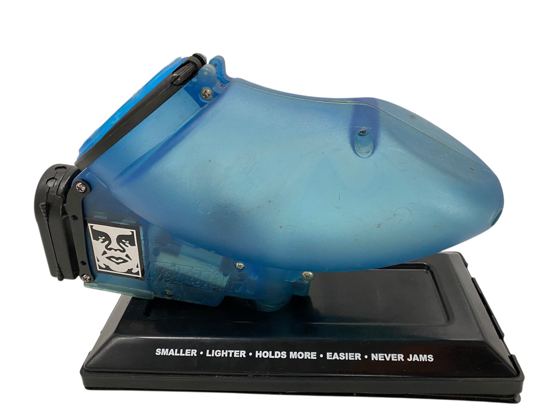 Used 88 VL Revolution Viewloader Paintball Loader Paintball Gun from CPXBrosPaintball Buy/Sell/Trade Paintball Markers, New Paintball Guns, Paintball Hoppers, Paintball Masks, and Hormesis Headbands