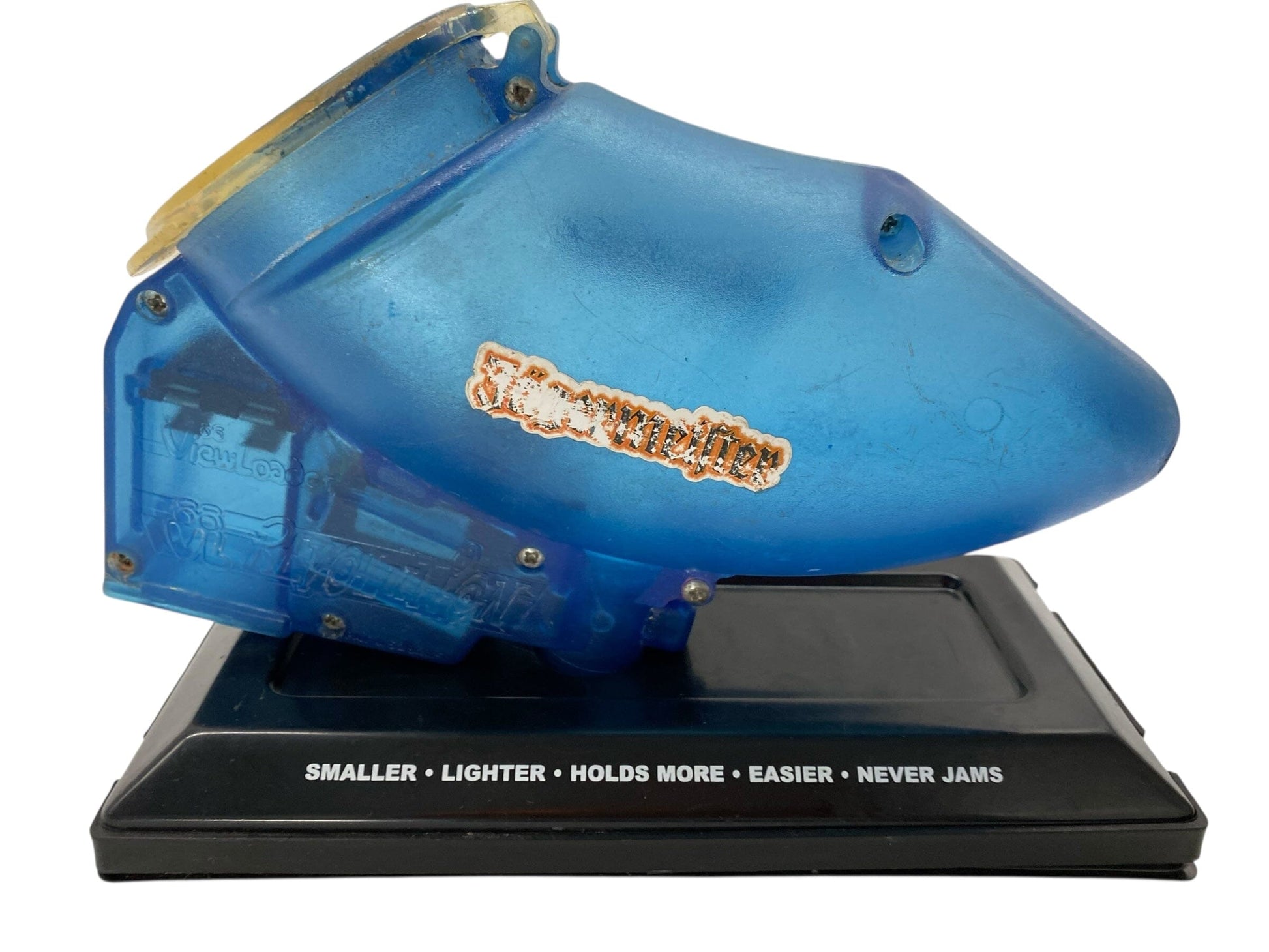 Used 88 VL Revolution Viewloader Paintball Loader Paintball Gun from CPXBrosPaintball Buy/Sell/Trade Paintball Markers, New Paintball Guns, Paintball Hoppers, Paintball Masks, and Hormesis Headbands